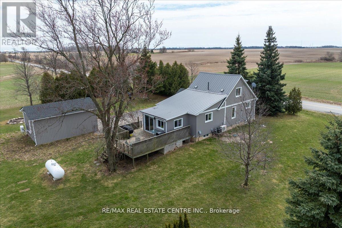 359 First Line, Haldimand, Ontario  N0A 1H0 - Photo 5 - X12490496