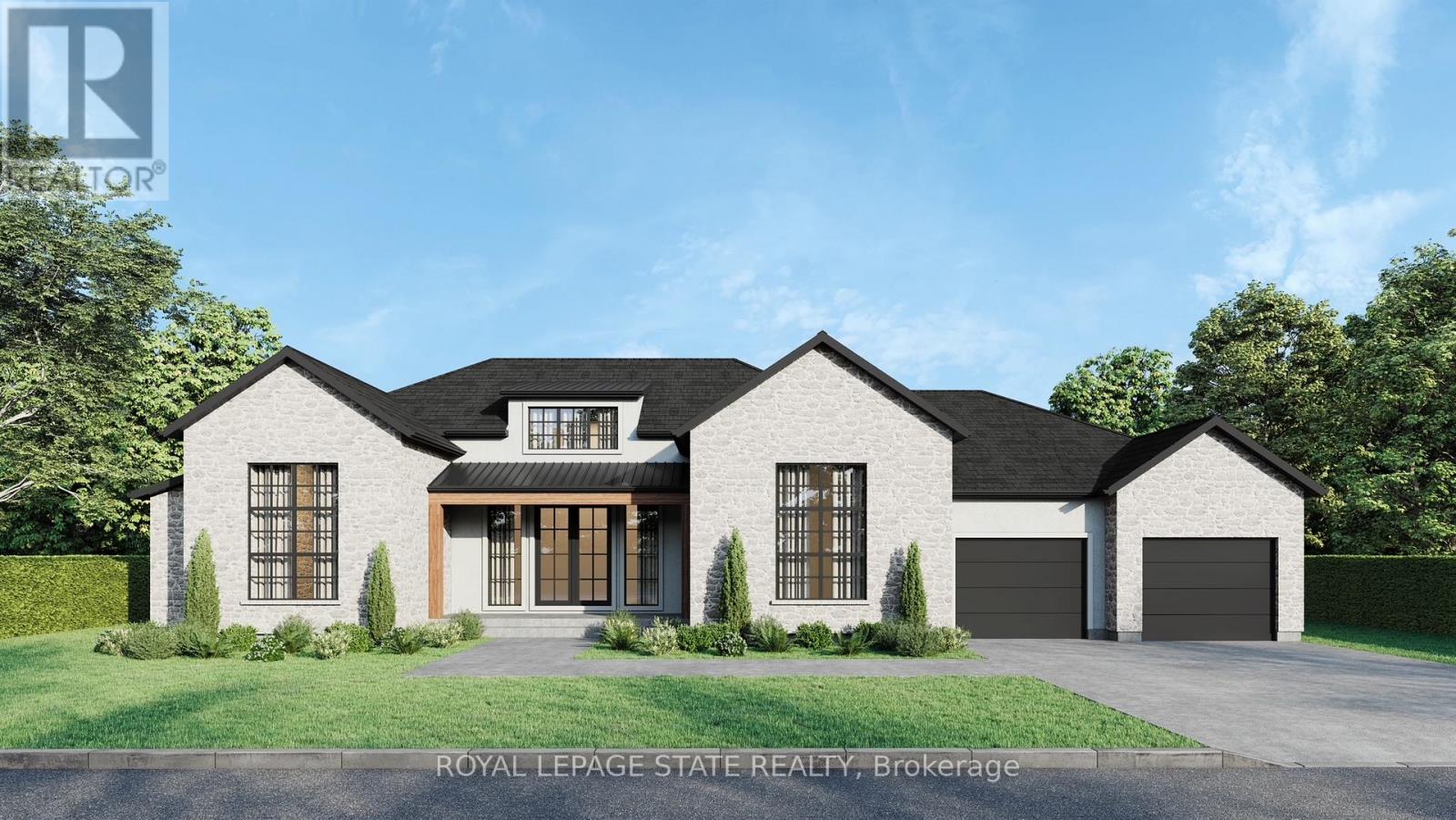 LOT 5 PLOVER MILLS ROAD, Middlesex Centre, Ontario