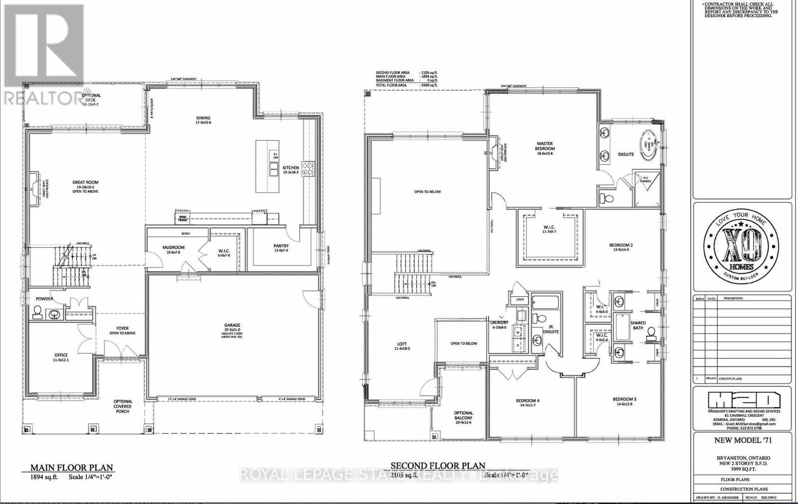 Lot 5 Plover Mills Road, Middlesex Centre, Ontario  N0M 2A0 - Photo 6 - X12490498