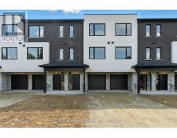 3 - 161 FIFTH AVENUE, Brantford, Ontario