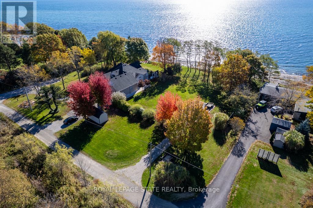 4 Dearden Lane, Haldimand, Ontario  N1A 2W6 - Photo 11 - X12490526