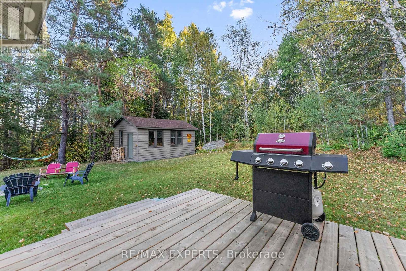 77 Post Street, South Algonquin, Ontario  K0J 2M0 - Photo 27 - X12490544