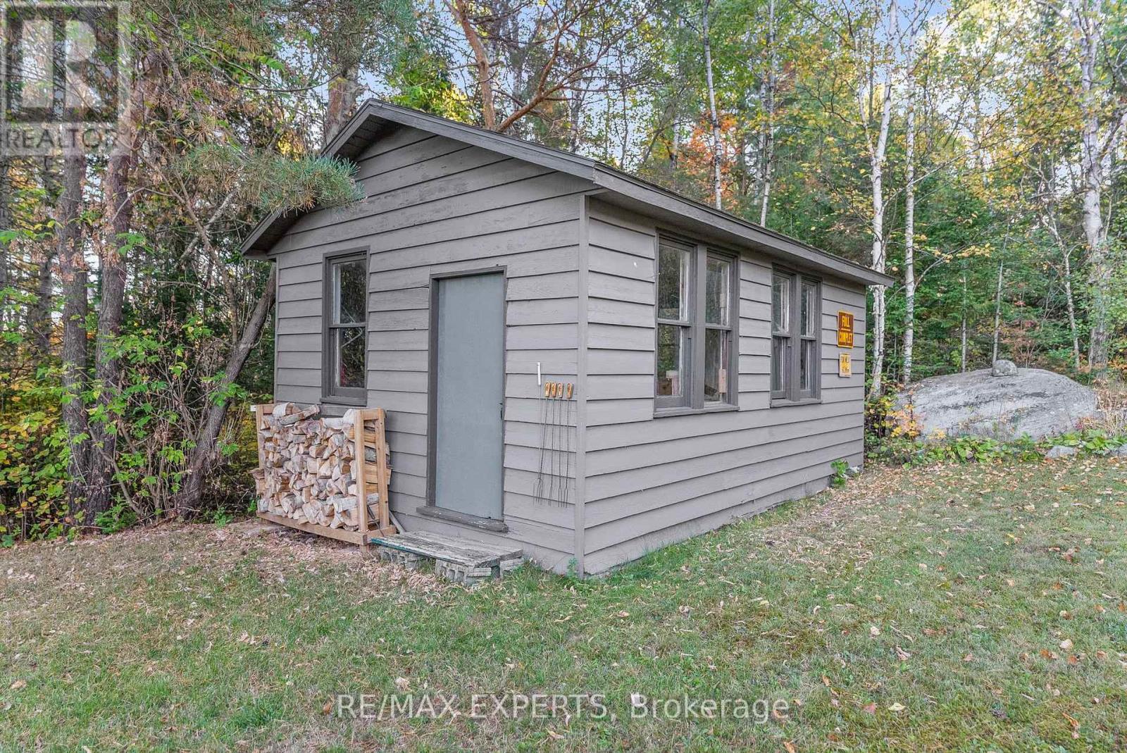 77 Post Street, South Algonquin, Ontario  K0J 2M0 - Photo 31 - X12490544