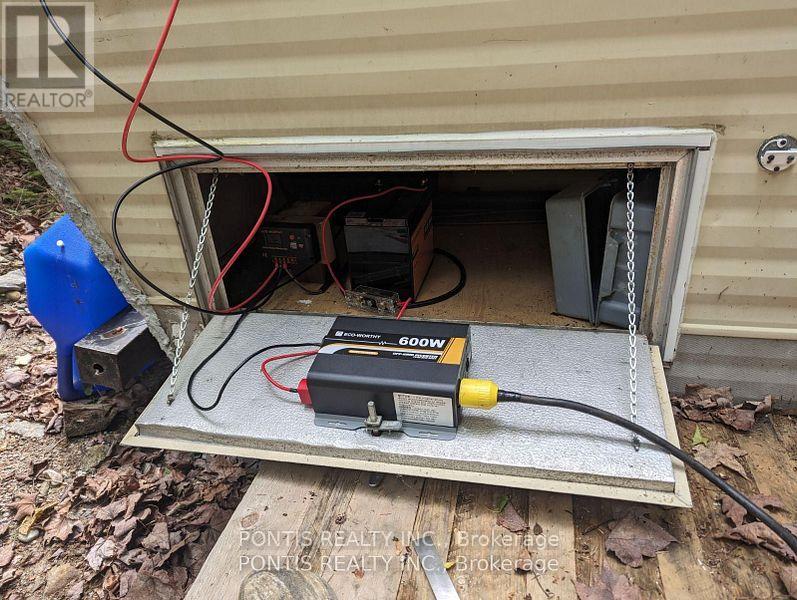 35 Almaguin Drive, Mcmurrich/monteith, Ontario  P0A 1C0 - Photo 20 - X12490562