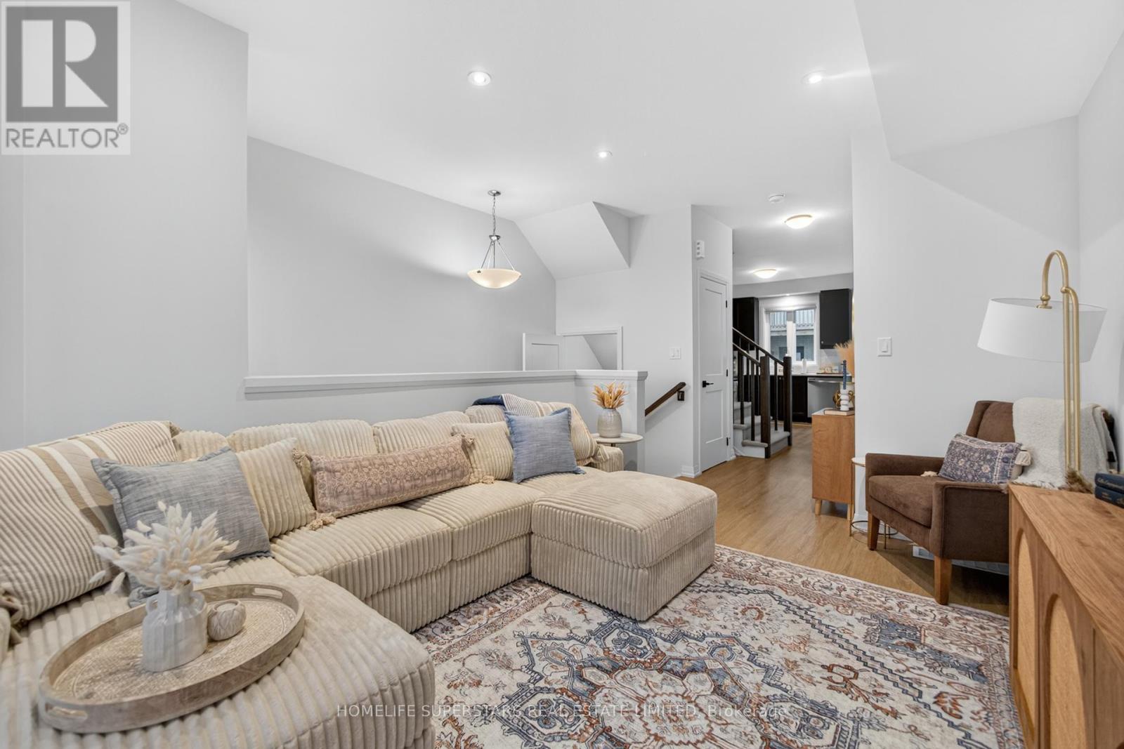 76 - 55 Tom Brown Drive, Brant, Ontario  N3L 0N5 - Photo 10 - X12490600