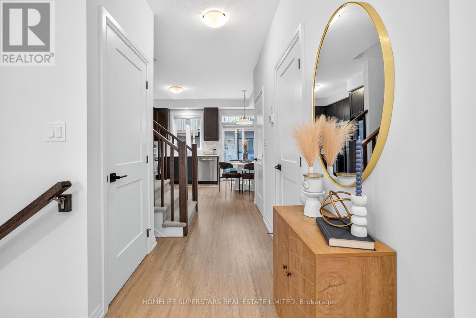 76 - 55 Tom Brown Drive, Brant, Ontario  N3L 0N5 - Photo 12 - X12490600