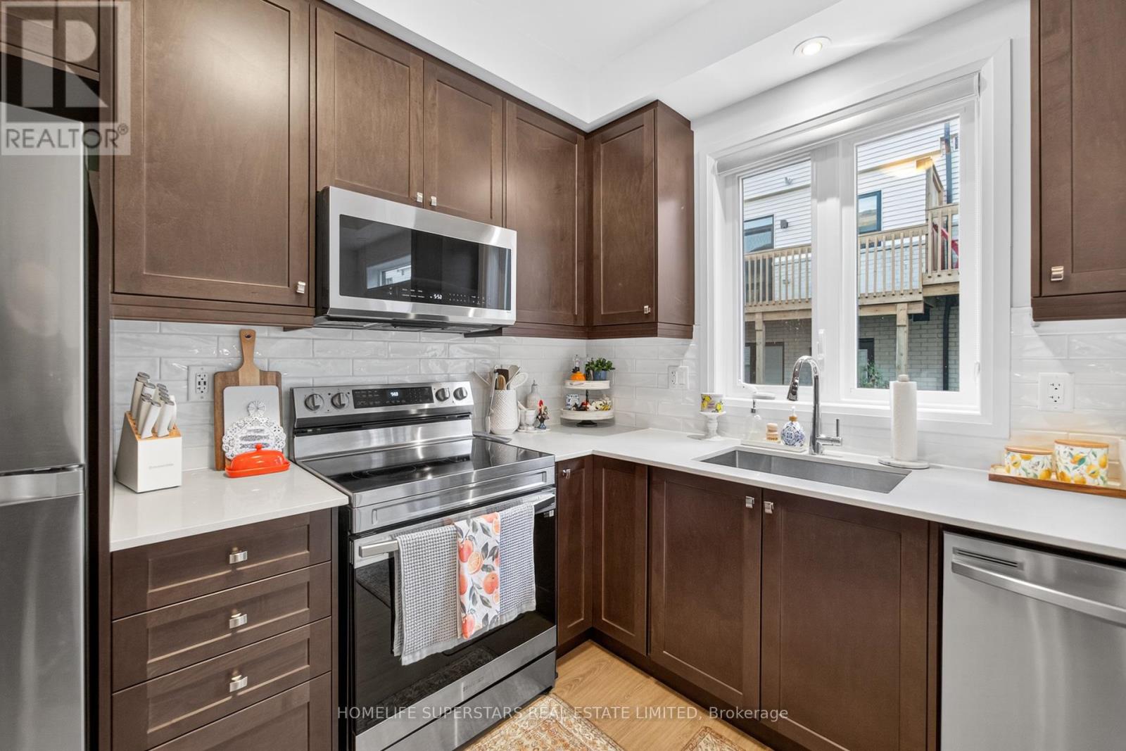 76 - 55 Tom Brown Drive, Brant, Ontario  N3L 0N5 - Photo 20 - X12490600