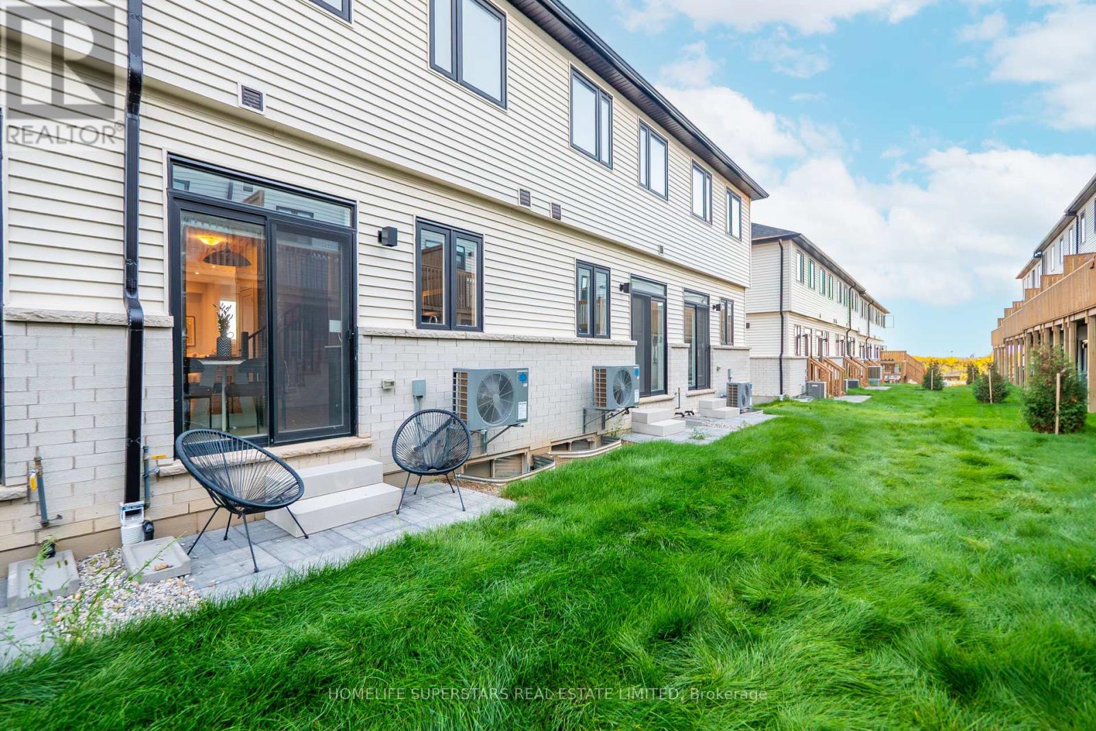 76 - 55 Tom Brown Drive, Brant, Ontario  N3L 0N5 - Photo 42 - X12490600