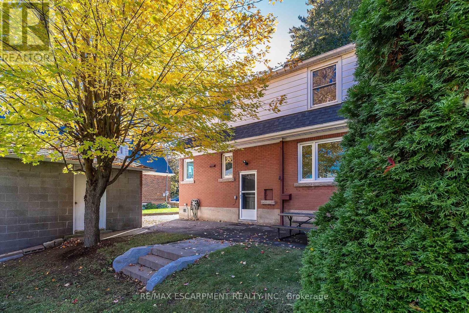 4876 Portage Road, Niagara Falls, Ontario  L2E 6B3 - Photo 20 - X12490636