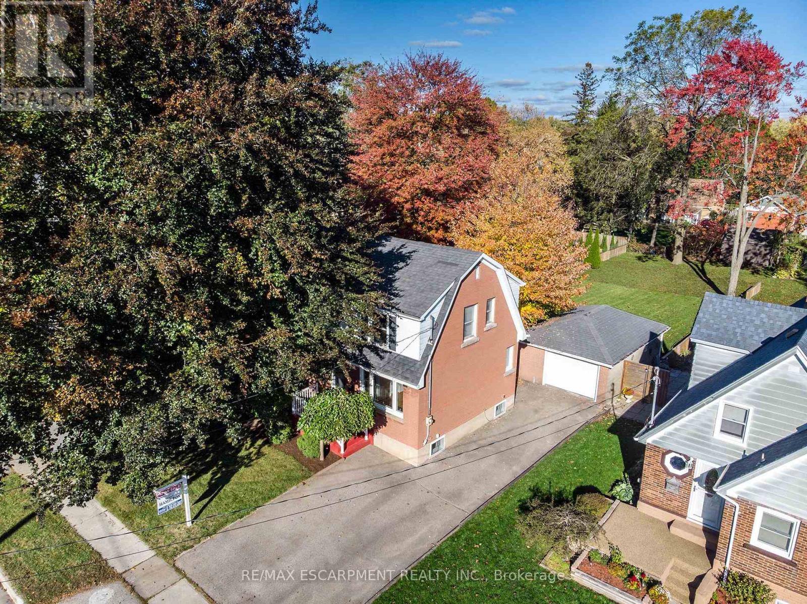 4876 Portage Road, Niagara Falls, Ontario  L2E 6B3 - Photo 22 - X12490636
