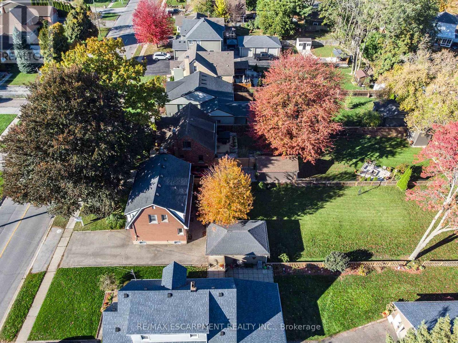 4876 Portage Road, Niagara Falls, Ontario  L2E 6B3 - Photo 23 - X12490636