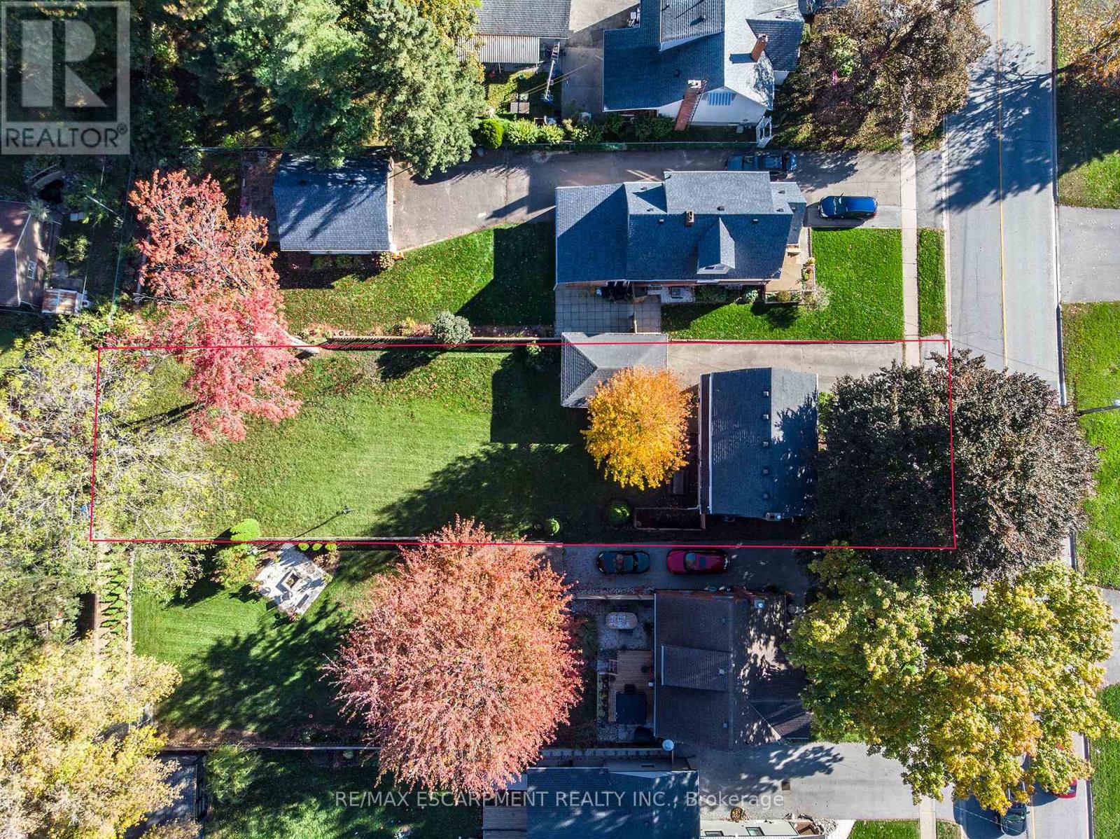 4876 Portage Road, Niagara Falls, Ontario  L2E 6B3 - Photo 24 - X12490636