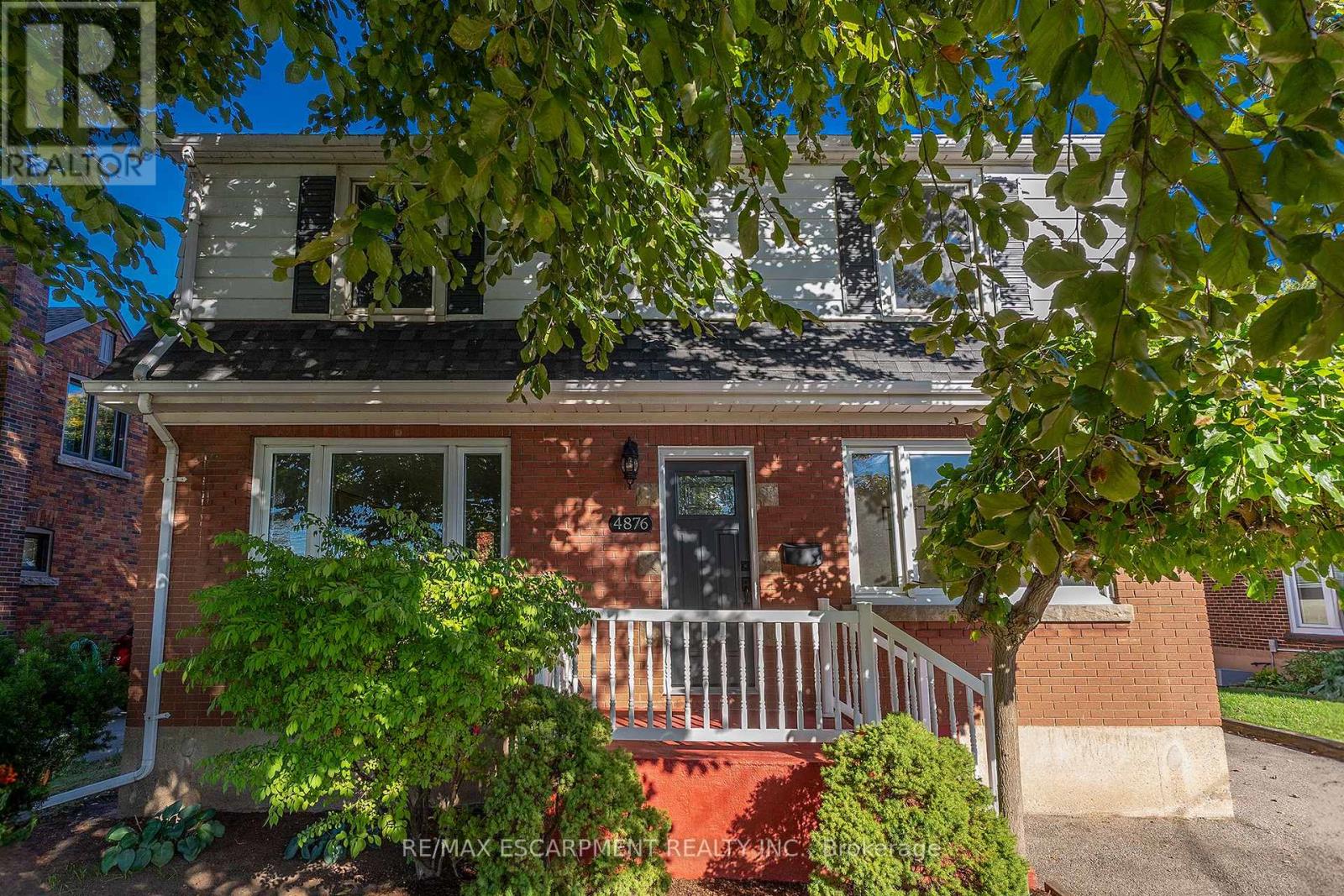 4876 Portage Road, Niagara Falls, Ontario  L2E 6B3 - Photo 28 - X12490636