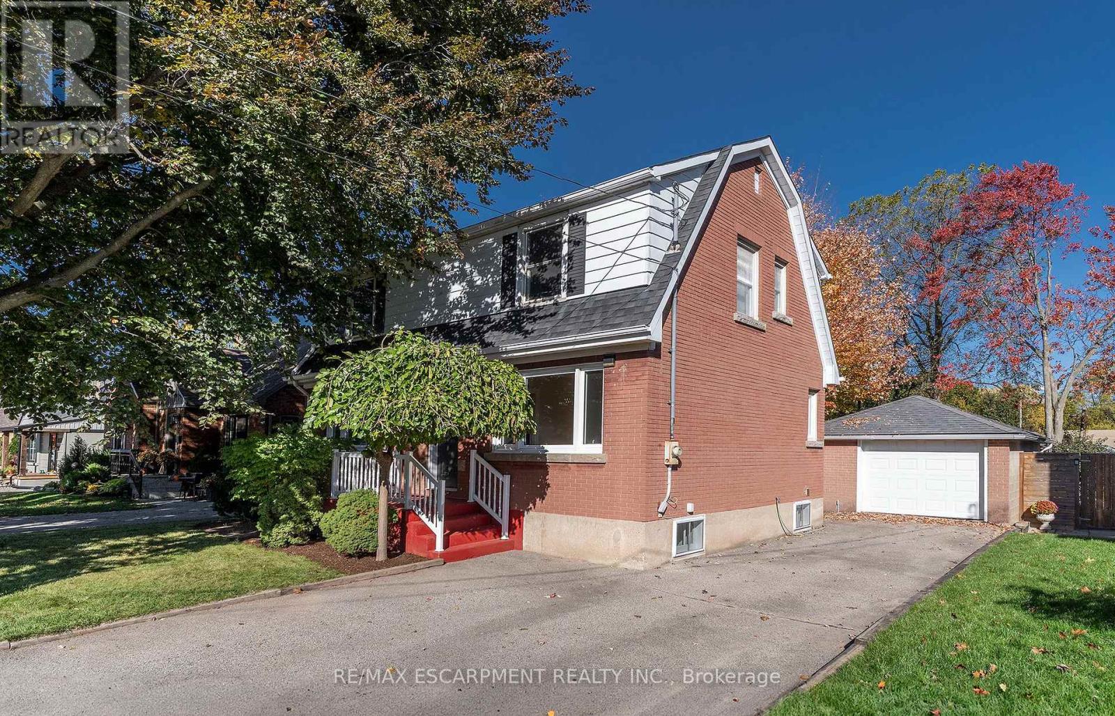 4876 Portage Road, Niagara Falls, Ontario  L2E 6B3 - Photo 29 - X12490636