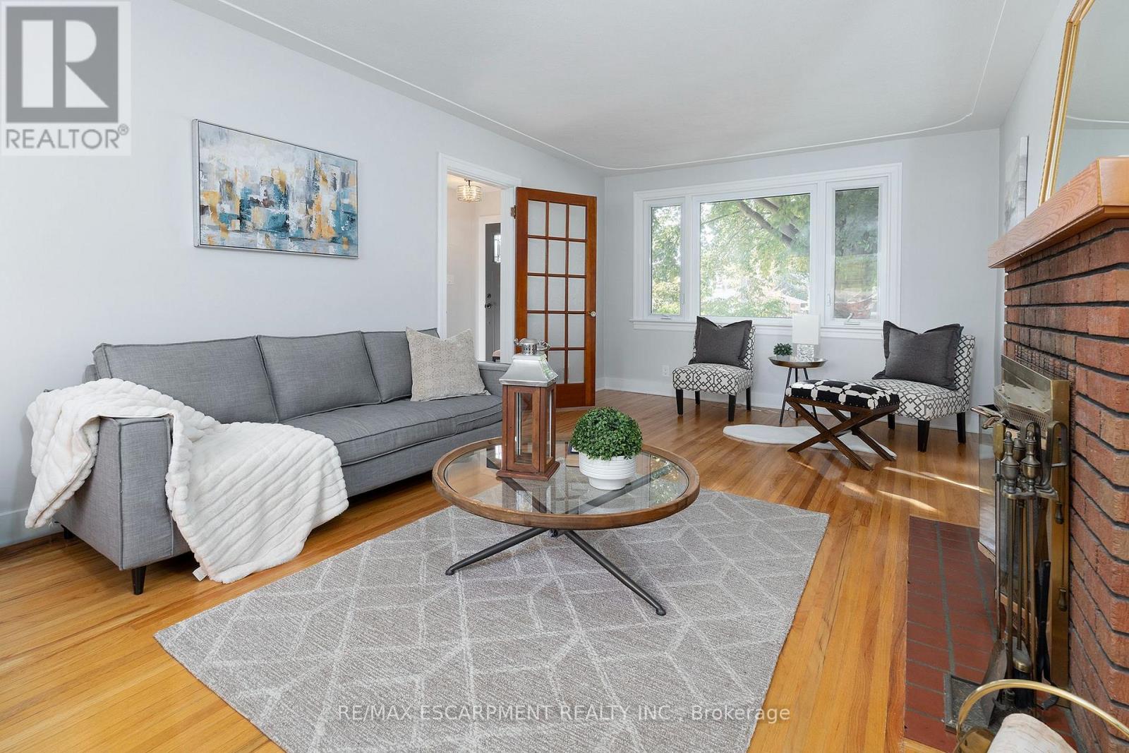 4876 Portage Road, Niagara Falls, Ontario  L2E 6B3 - Photo 6 - X12490636