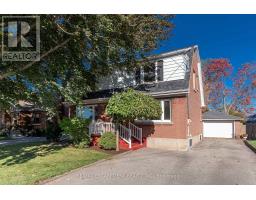 4876 PORTAGE ROAD, Niagara Falls, Ontario