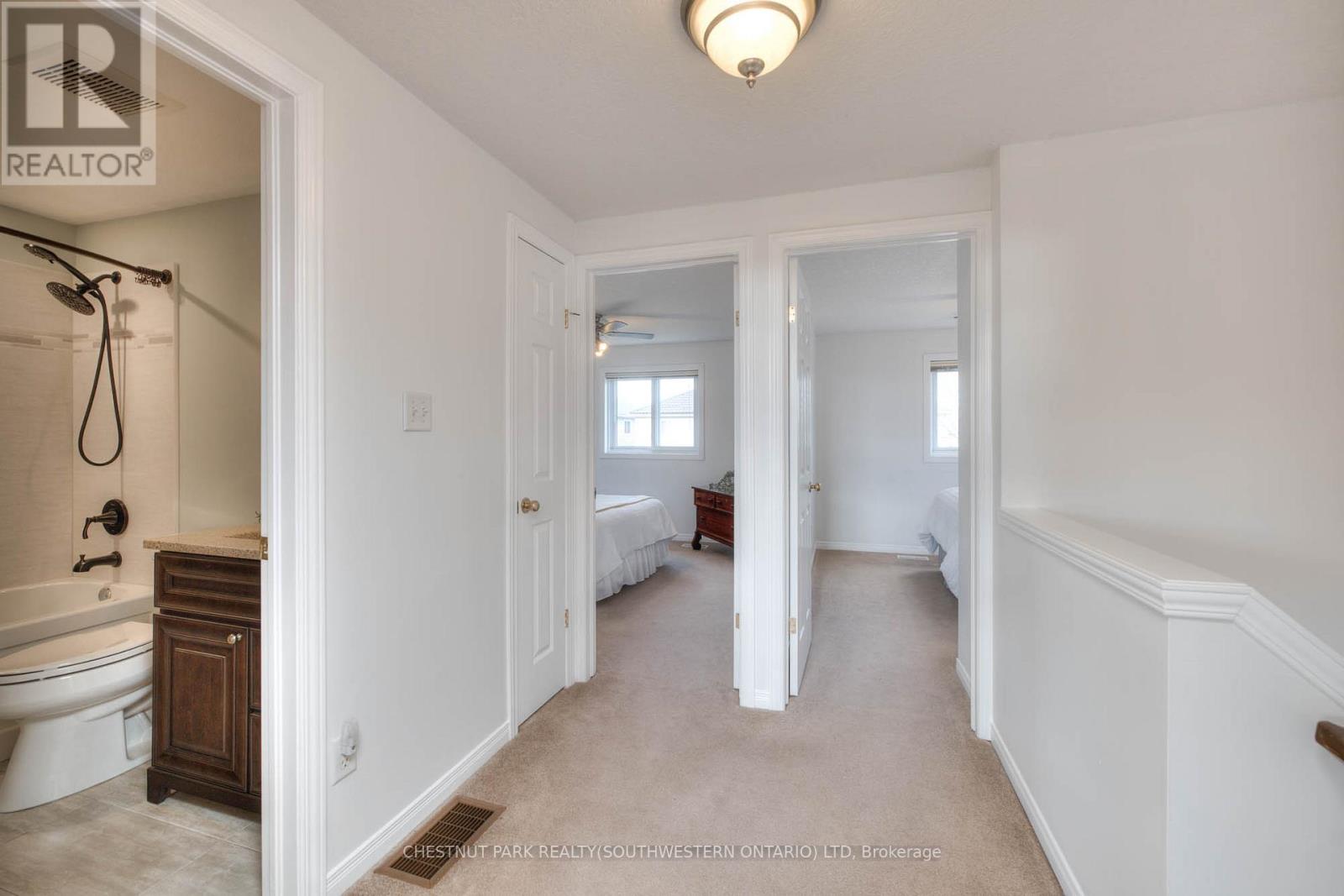 38 Heatherwood Place, Kitchener, Ontario  N2N 3P4 - Photo 23 - X12490644