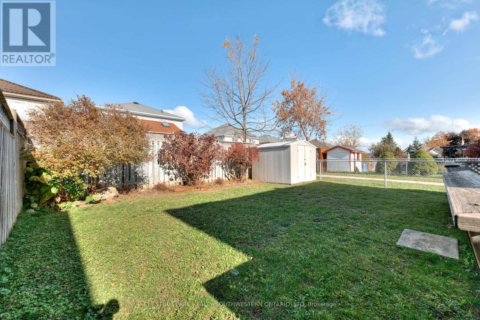 38 Heatherwood Place, Kitchener, Ontario  N2N 3P4 - Photo 38 - X12490644