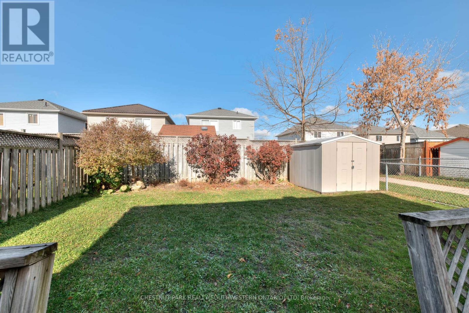 38 Heatherwood Place, Kitchener, Ontario  N2N 3P4 - Photo 41 - X12490644