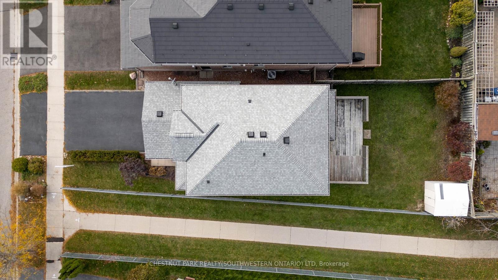 38 Heatherwood Place, Kitchener, Ontario  N2N 3P4 - Photo 43 - X12490644