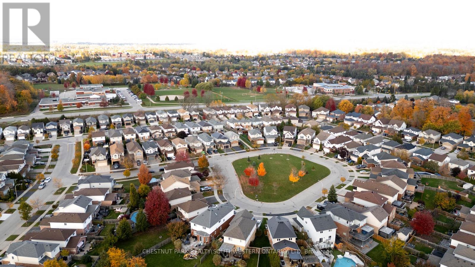 38 Heatherwood Place, Kitchener, Ontario  N2N 3P4 - Photo 46 - X12490644