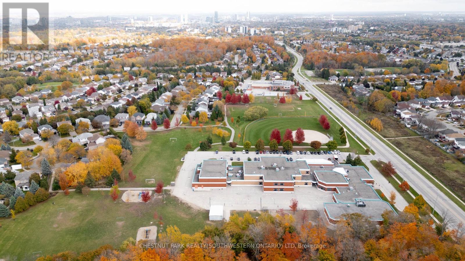 38 Heatherwood Place, Kitchener, Ontario  N2N 3P4 - Photo 48 - X12490644