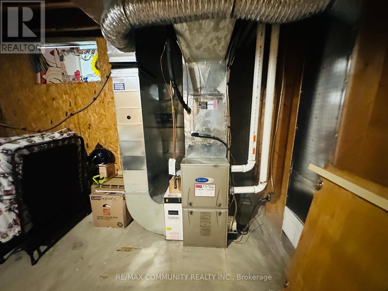 214 Helyer Road, Quinte West, Ontario  K8V 5P4 - Photo 31 - X12490744