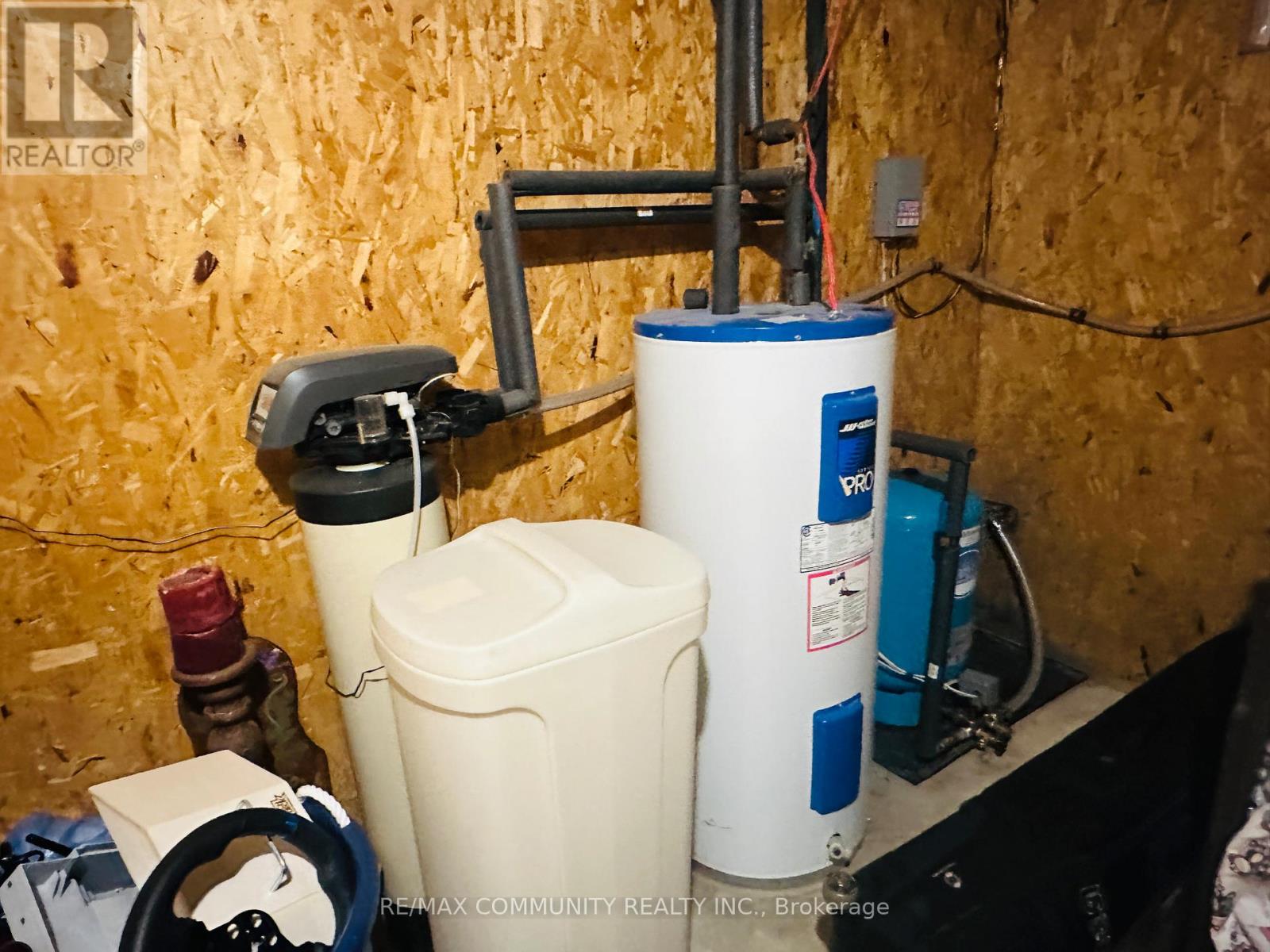 214 Helyer Road, Quinte West, Ontario  K8V 5P4 - Photo 32 - X12490744