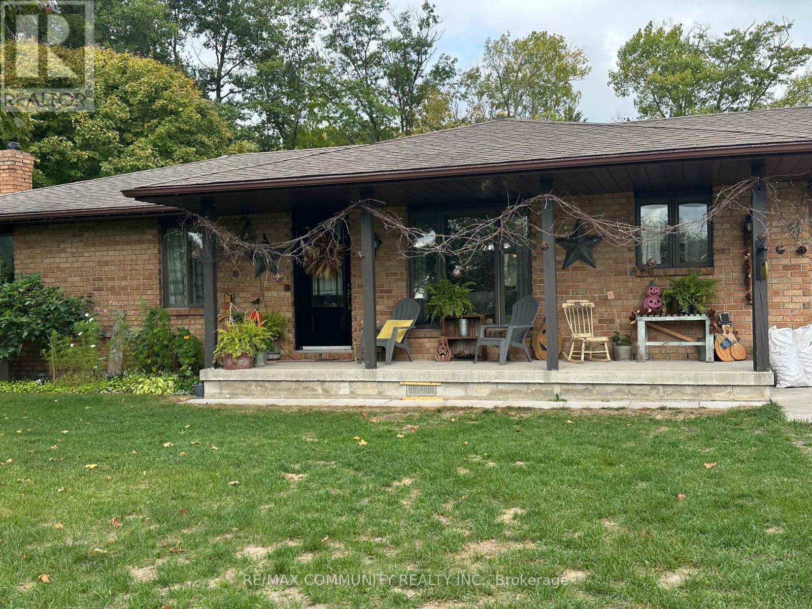 214 Helyer Road, Quinte West, Ontario  K8V 5P4 - Photo 36 - X12490744