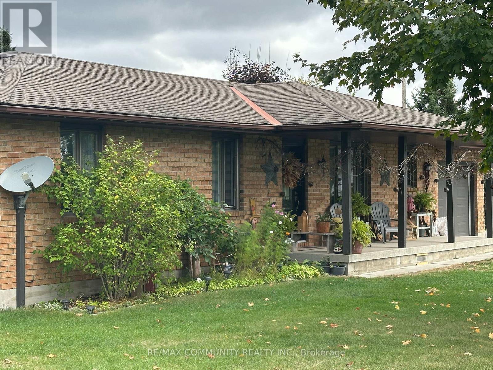 214 Helyer Road, Quinte West, Ontario  K8V 5P4 - Photo 39 - X12490744