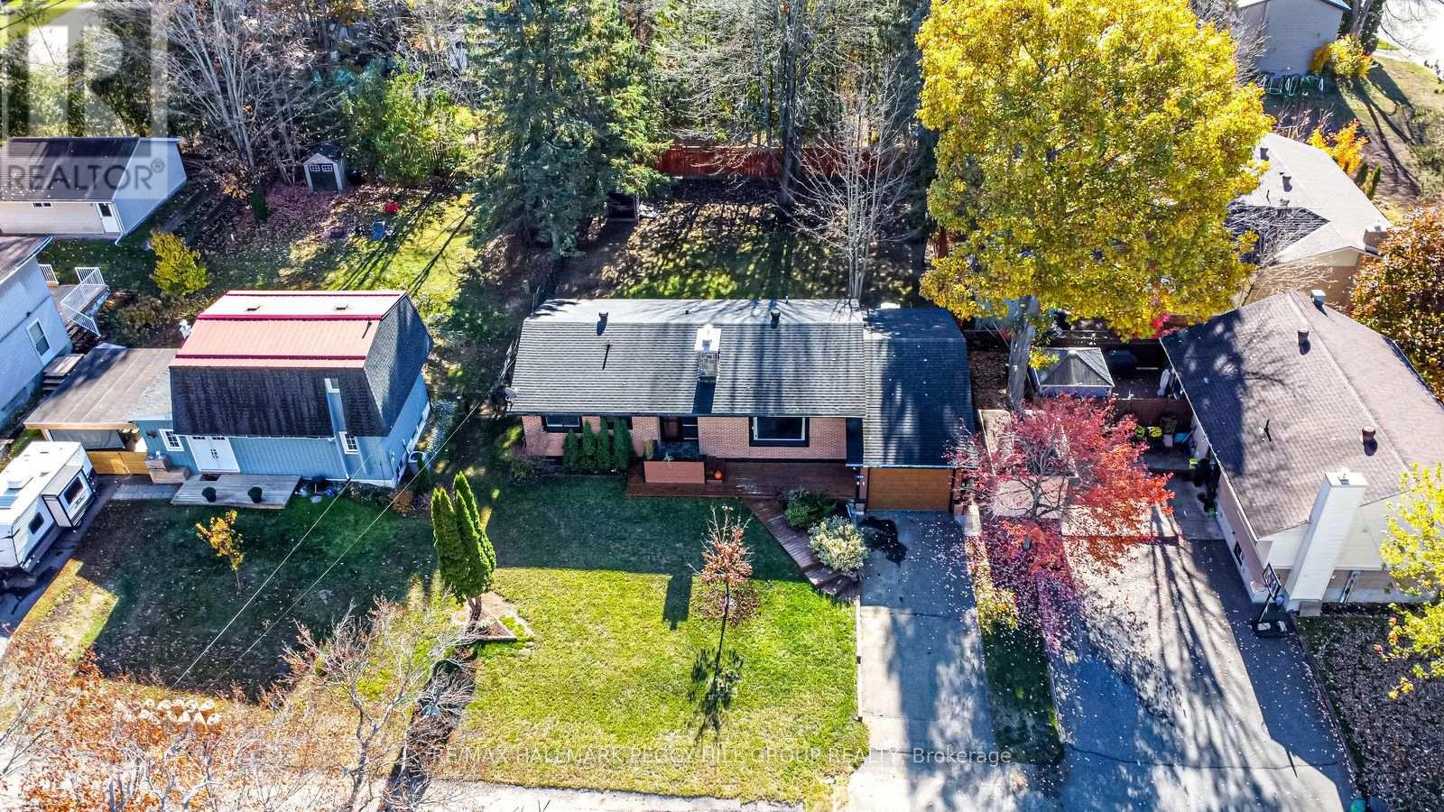 255 Fraser Street, Gravenhurst, Ontario  P1P 1C9 - Photo 19 - X12490748