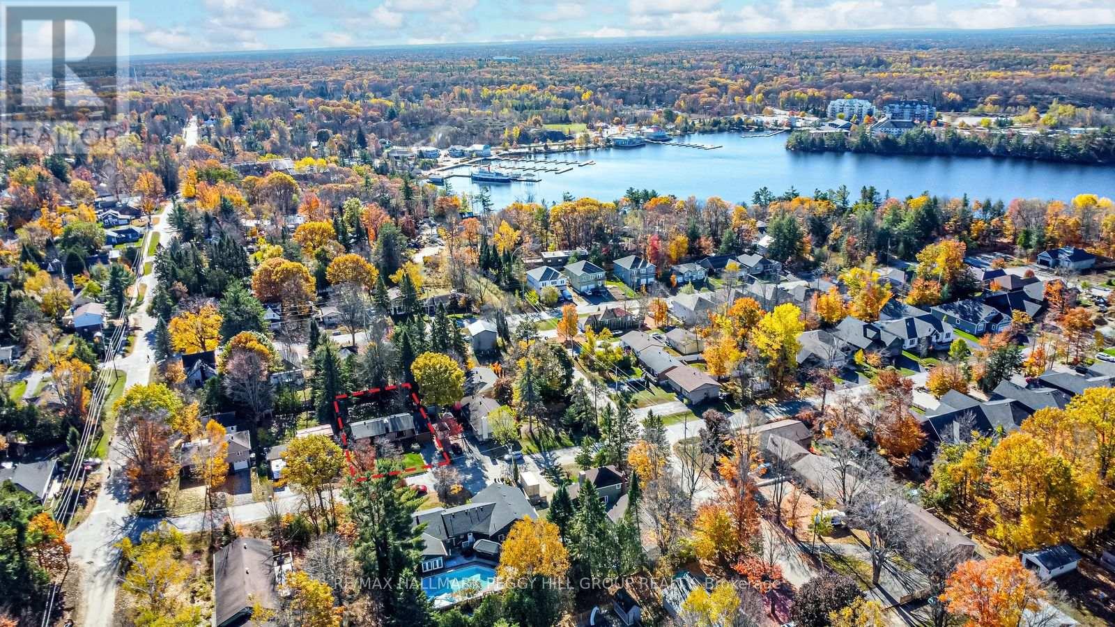 255 Fraser Street, Gravenhurst, Ontario  P1P 1C9 - Photo 2 - X12490748