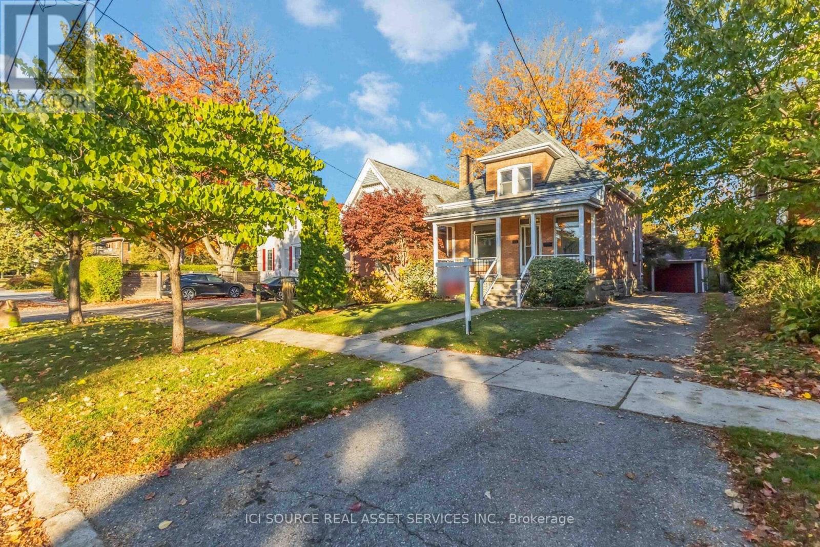 412 GROSVENOR STREET, London East, Ontario