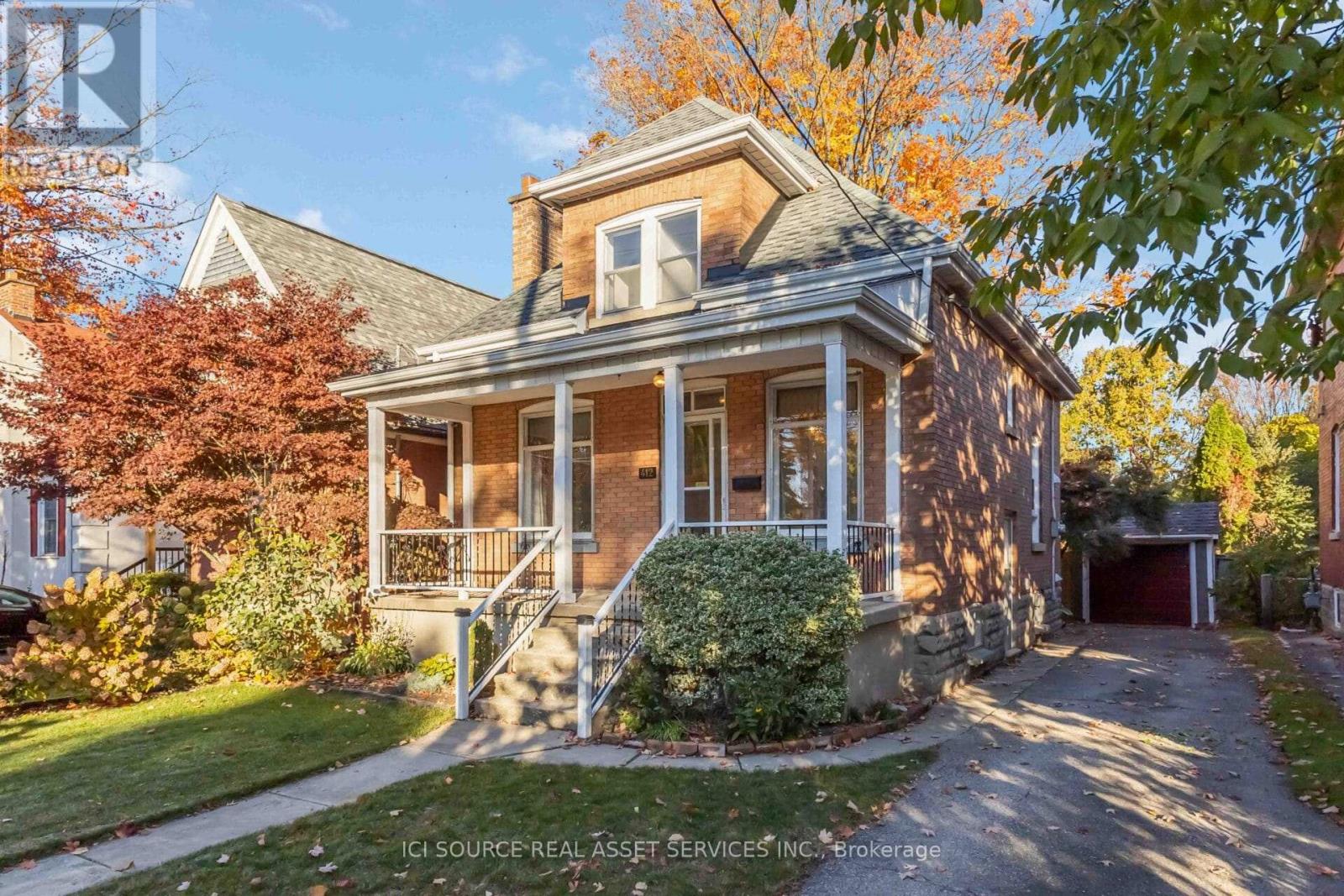 412 Grosvenor Street, London East, Ontario  N5Y 3S4 - Photo 2 - X12490756