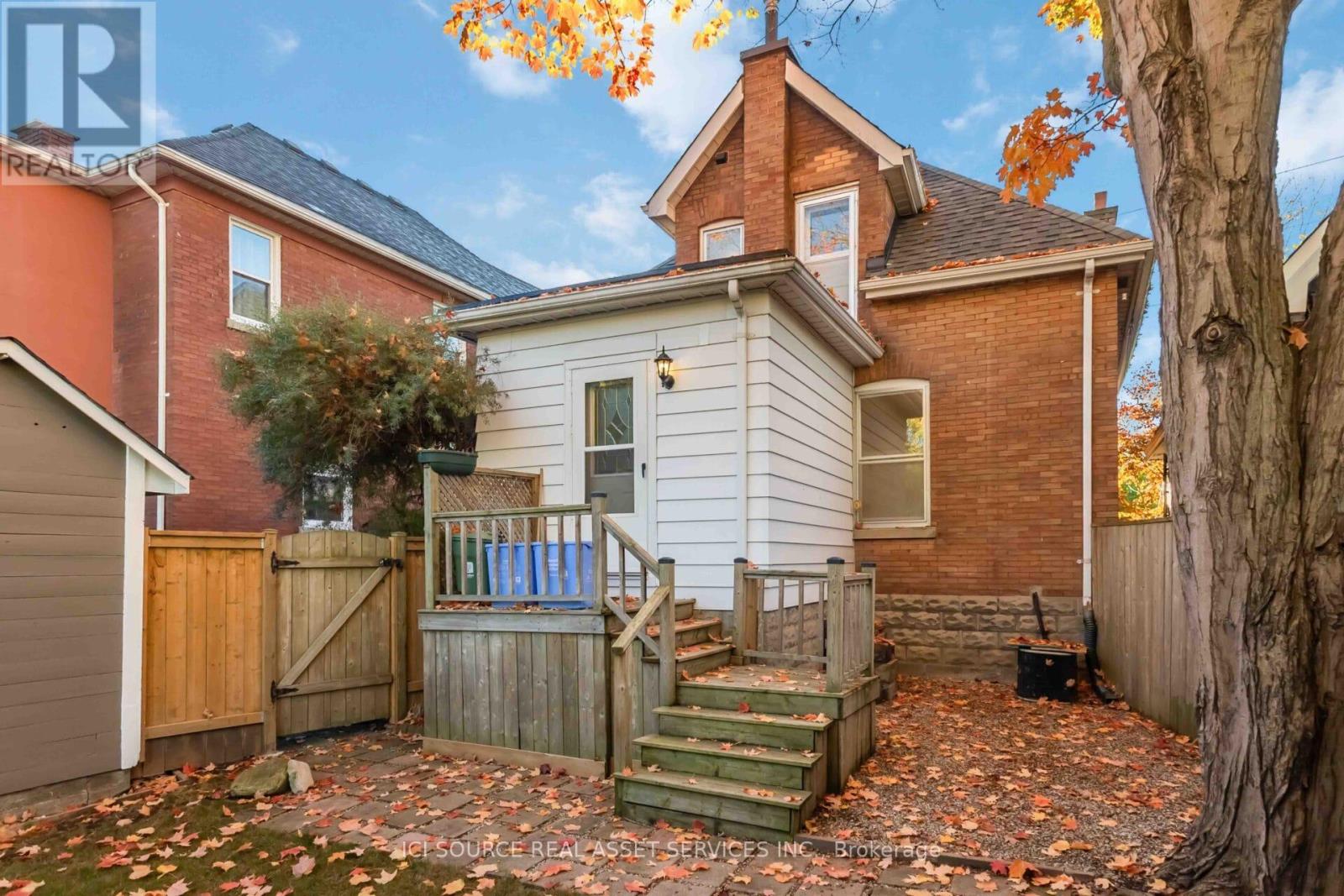 412 Grosvenor Street, London East, Ontario  N5Y 3S4 - Photo 30 - X12490756