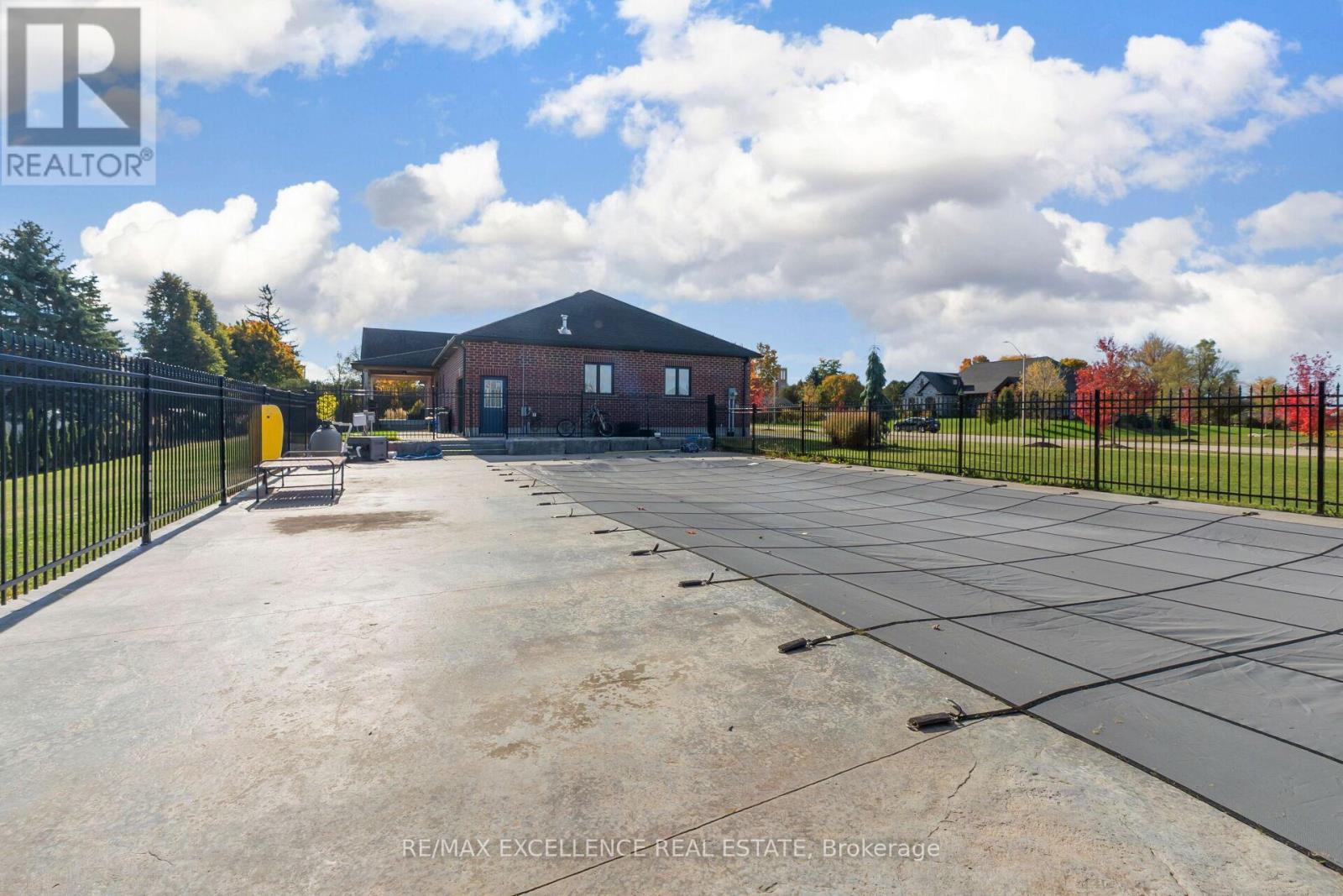 155 Deer Crescent, Norwich, Ontario  N0J 1C0 - Photo 35 - X12490808