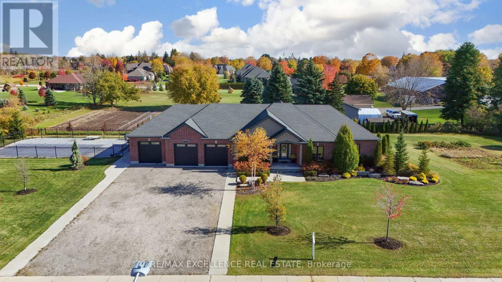 155 Deer Crescent, Norwich, Ontario  N0J 1C0 - Photo 36 - X12490808