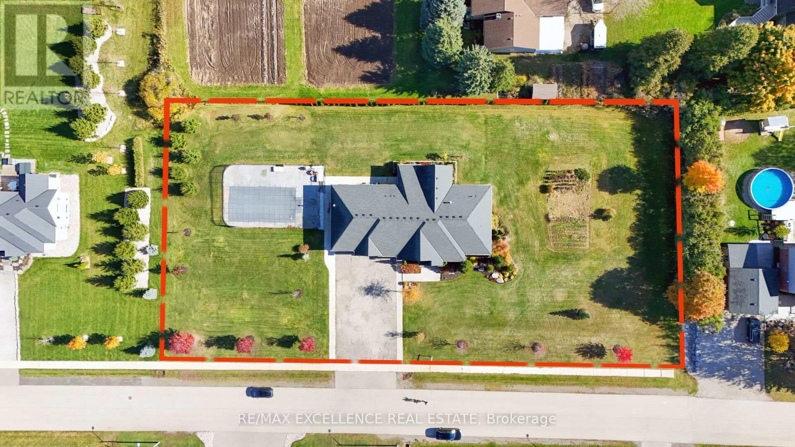 155 Deer Crescent, Norwich, Ontario  N0J 1C0 - Photo 37 - X12490808