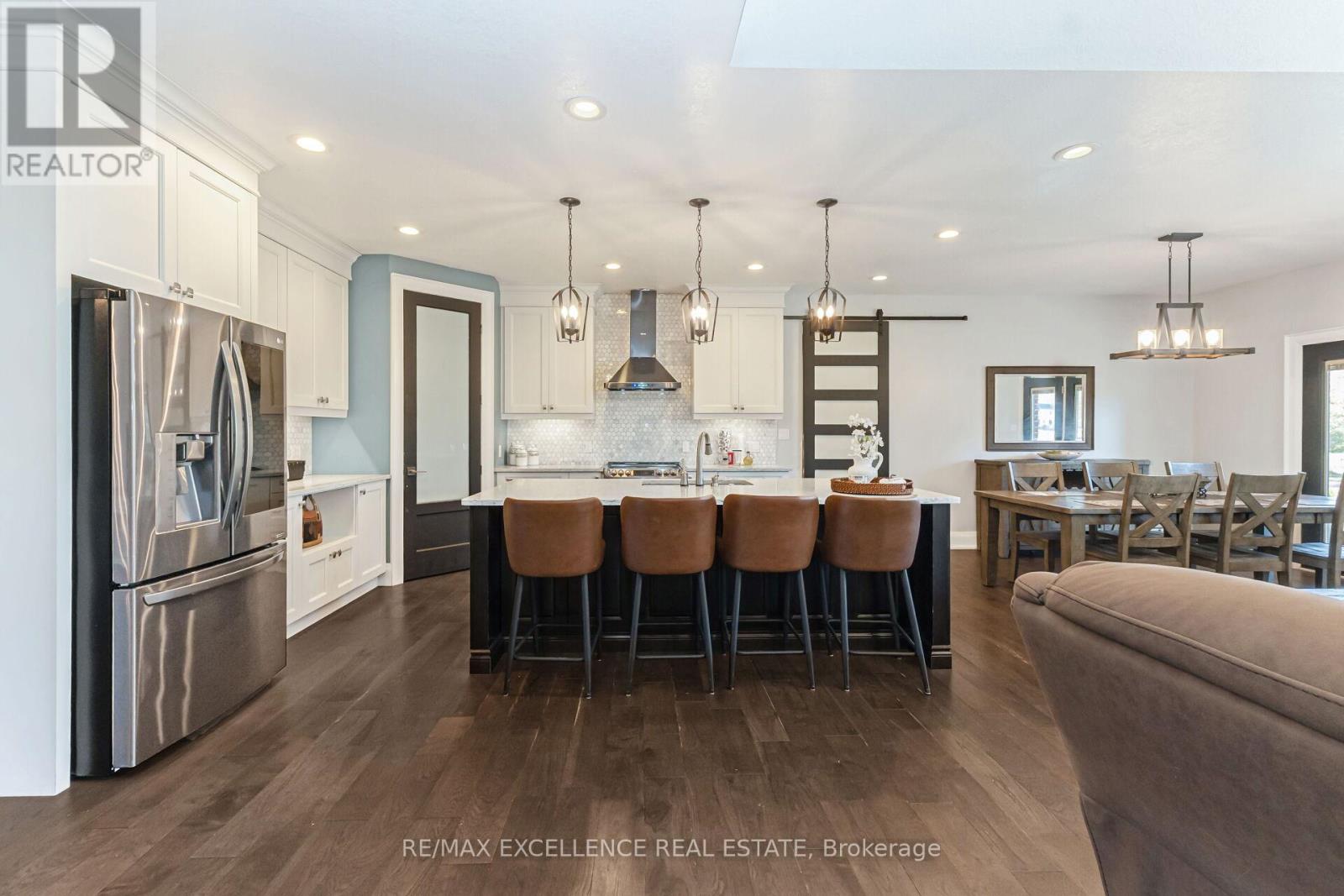 155 Deer Crescent, Norwich, Ontario  N0J 1C0 - Photo 7 - X12490808