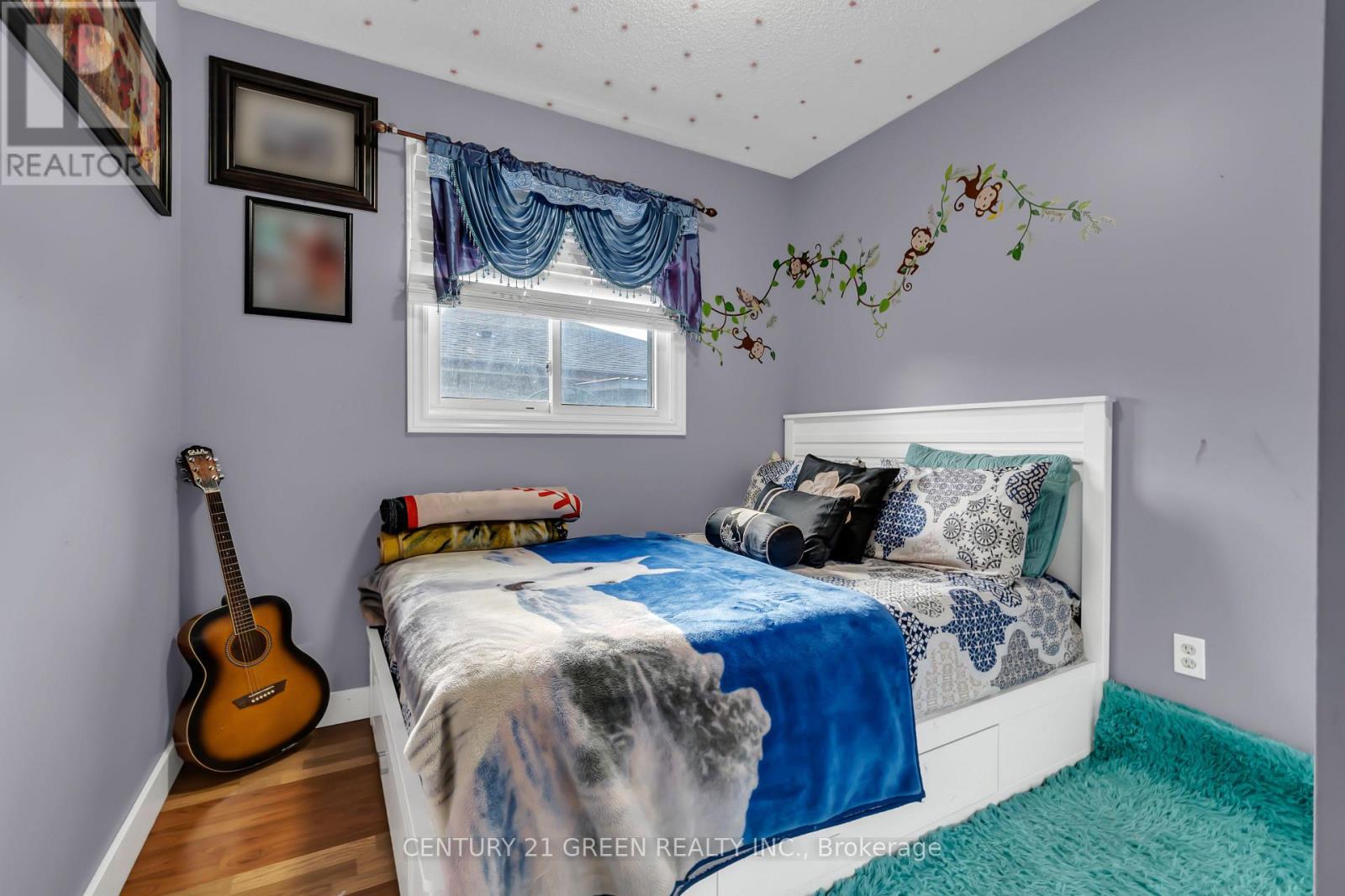 126 Carlyle Drive, London East, Ontario  N5V 3T1 - Photo 25 - X12490816