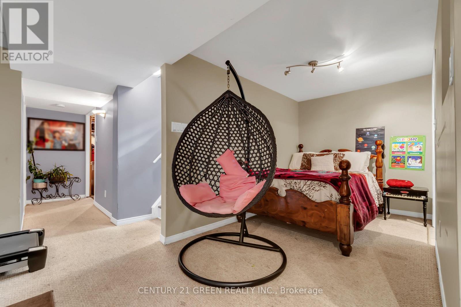 126 Carlyle Drive, London East, Ontario  N5V 3T1 - Photo 27 - X12490816