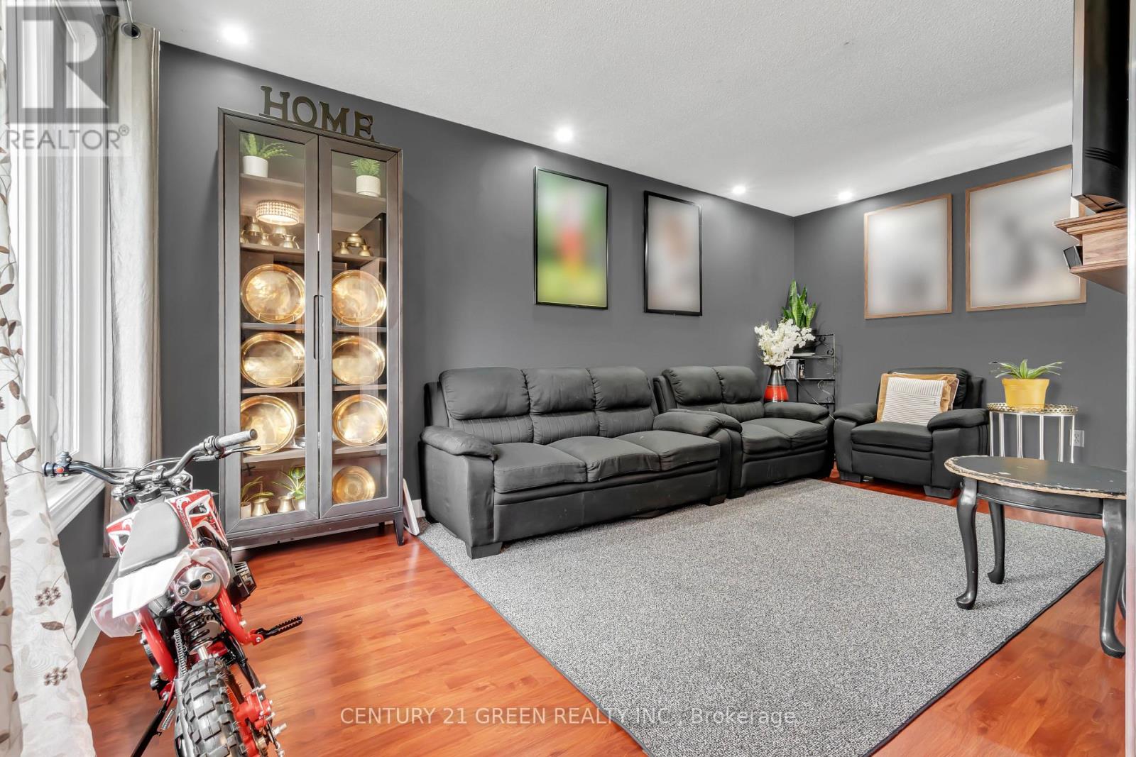 126 Carlyle Drive, London East, Ontario  N5V 3T1 - Photo 9 - X12490816