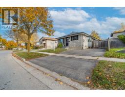 126 CARLYLE DRIVE, London East, Ontario