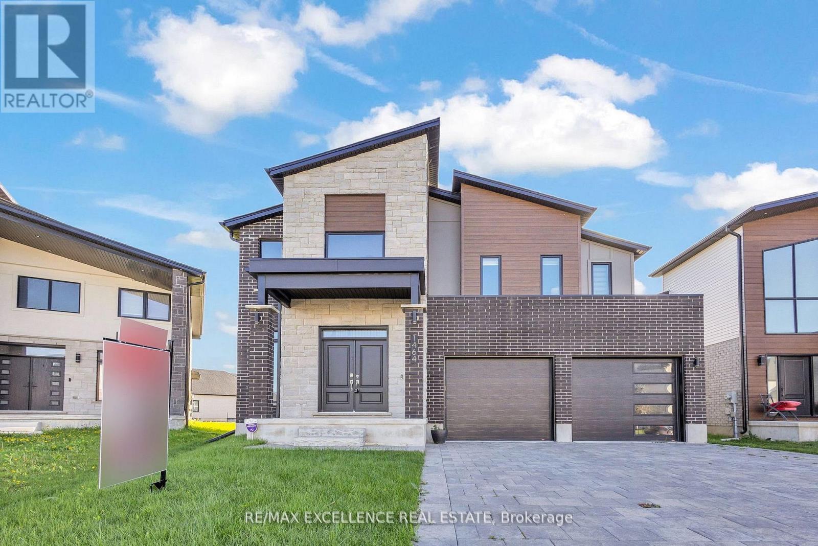 1464 MEDWAY PARK DRIVE, London North, Ontario