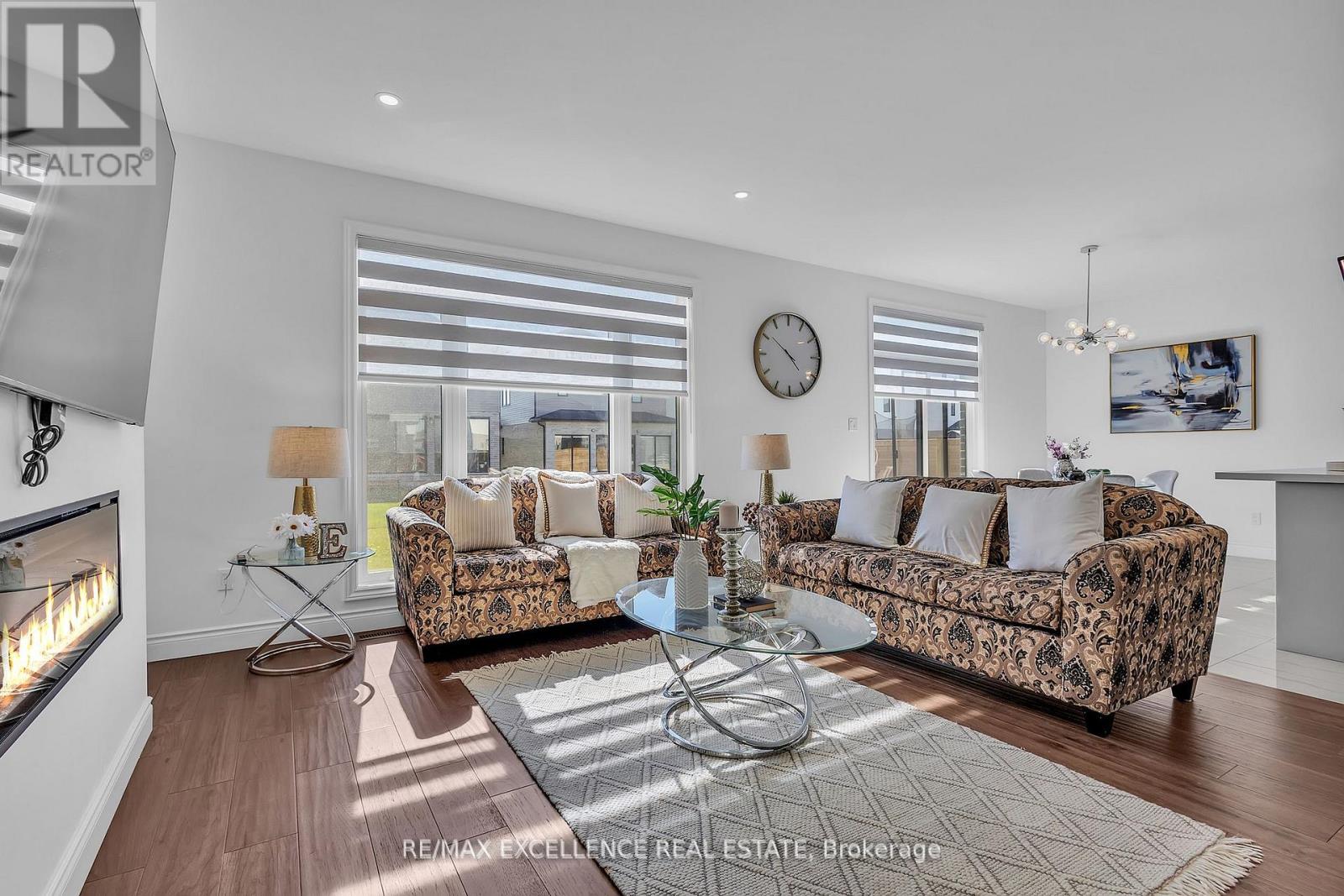 1464 Medway Park Drive, London North, Ontario  N6G 0Z6 - Photo 16 - X12490826