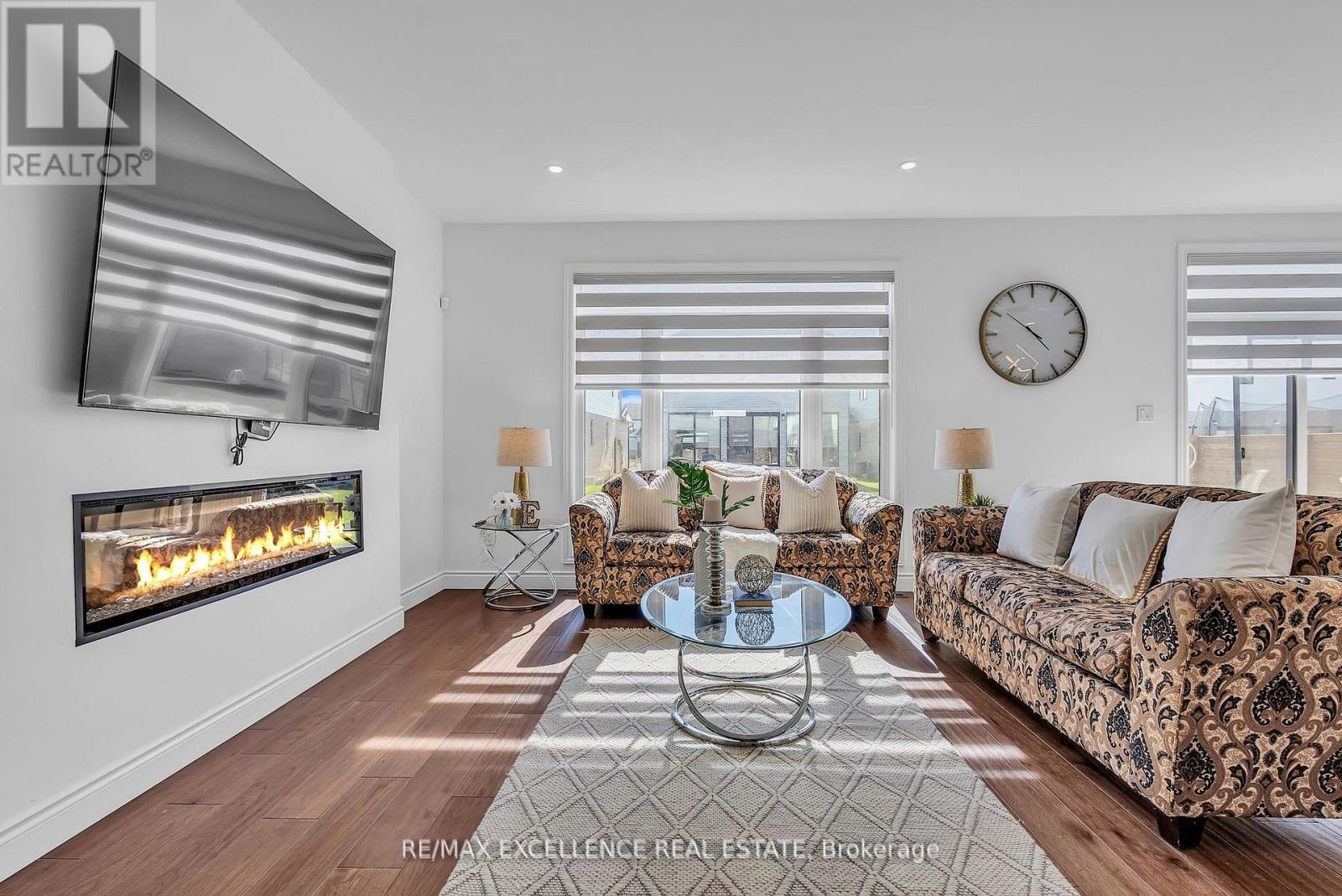 1464 Medway Park Drive, London North, Ontario  N6G 0Z6 - Photo 17 - X12490826