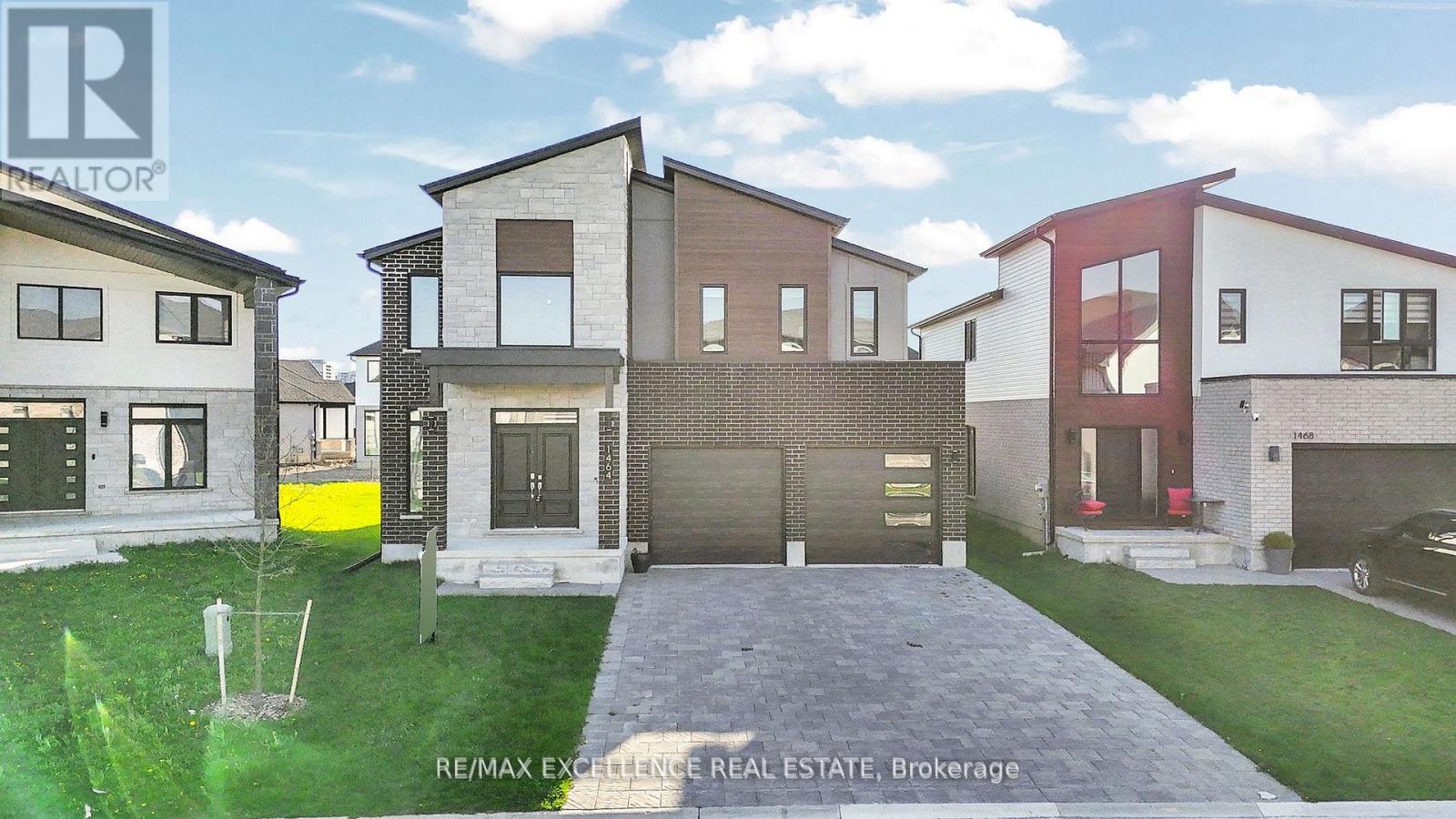 1464 Medway Park Drive, London North, Ontario  N6G 0Z6 - Photo 4 - X12490826