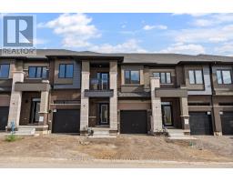 26 - 660 COLBORNE STREET W, Brantford, Ontario