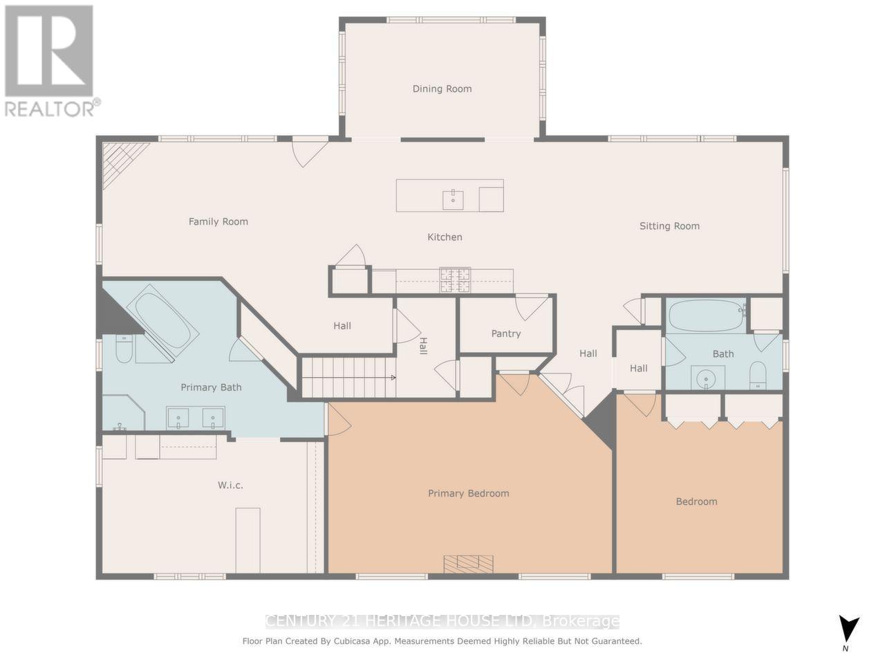 641 George Street, Central Elgin, Ontario  N5L 1H4 - Photo 45 - X12270336