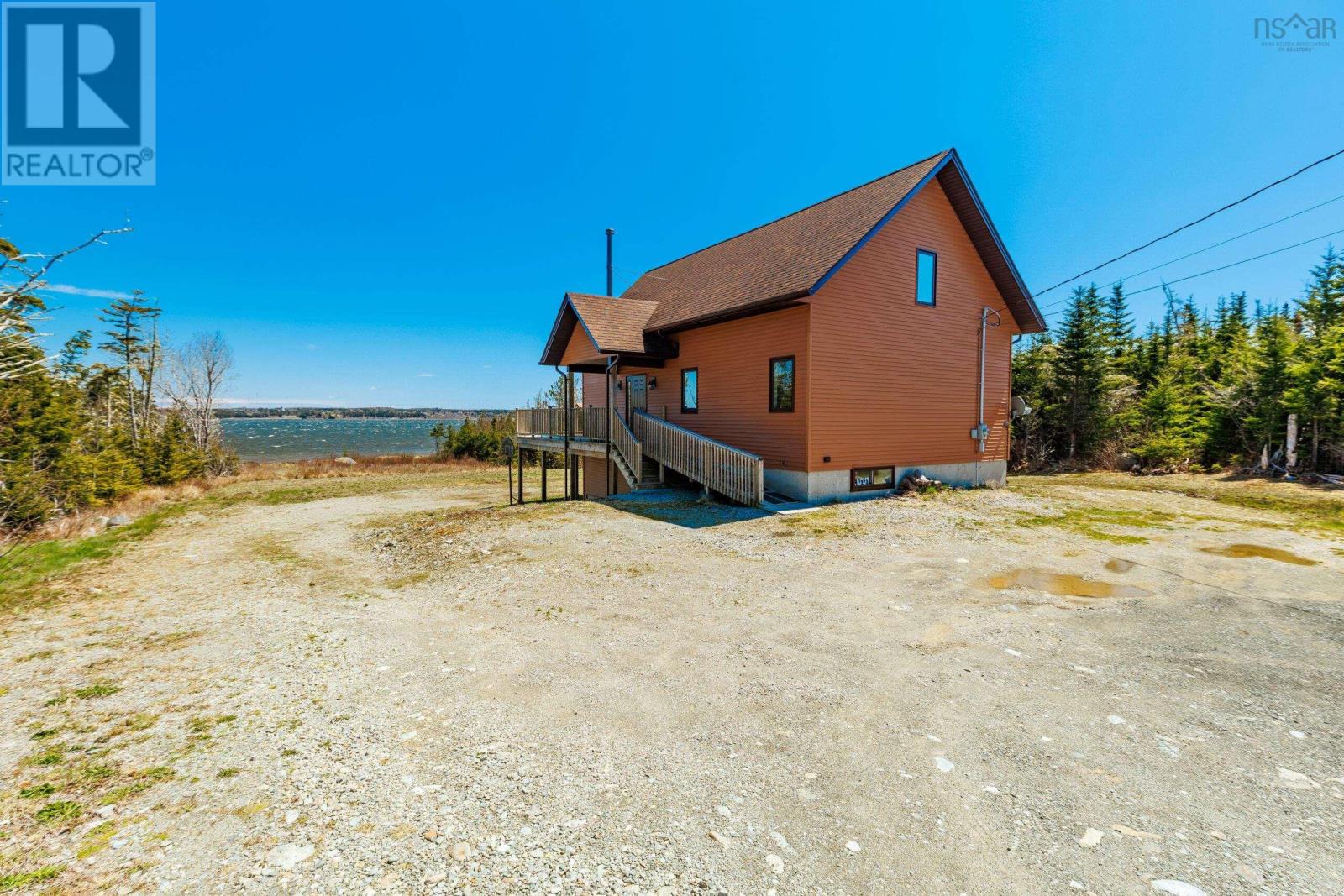 1213 Highway 335, Middle West Pubnico, Nova Scotia